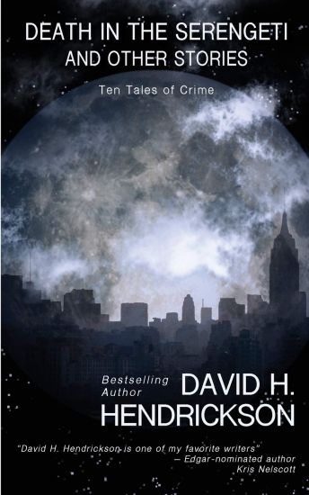 Death in the Serengeti and Other Stories