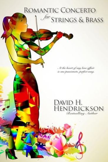 Romantic Concerto for Strings and Brass