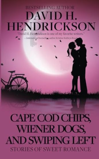 Cape Cod Chips, Wiener Dogs, and Swiping Left