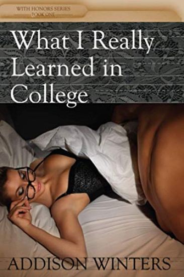 What I Really Learned in College