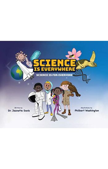 Science is Everywhere