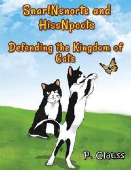 SnarlNsnorts and HissNpoots