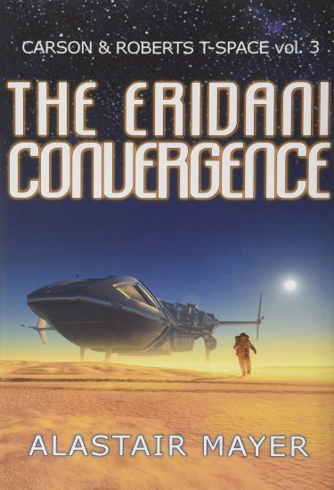 The Eridani Convergence