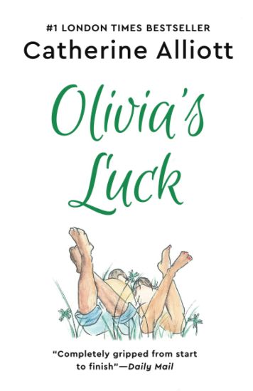 Olivia's Luck