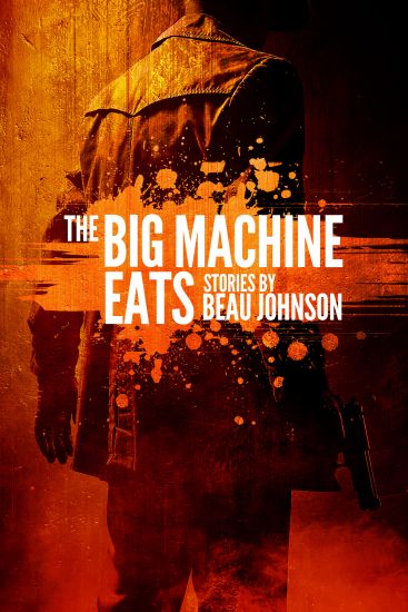 The Big Machine Eats
