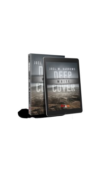 Deep White Cover