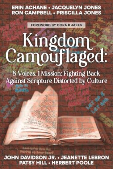 Kingdom Camouflaged