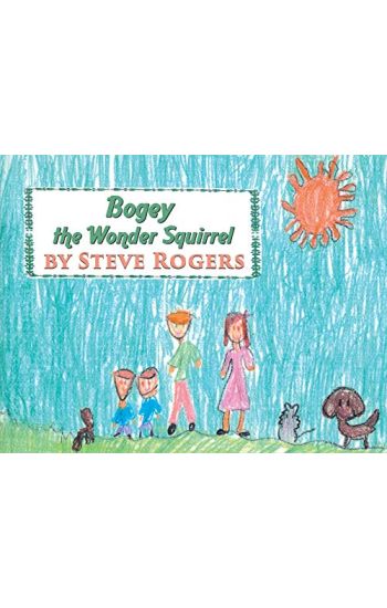 Bogey the Wonder Squirrel