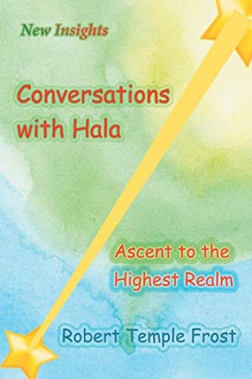 Conversations with Hala