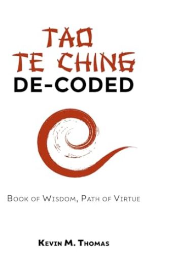 Tao Te Ching De-Coded