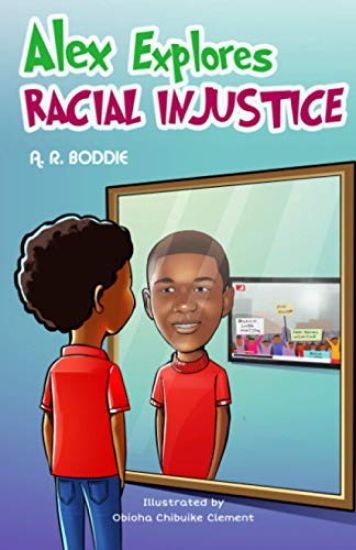 Alex Explores Racial Injustice