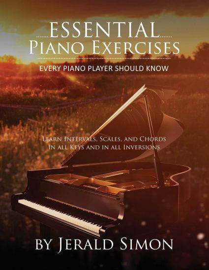 Essential Piano Exercises Every Piano Player Should Know
