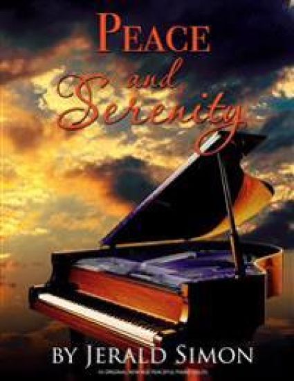Peace and Serenity