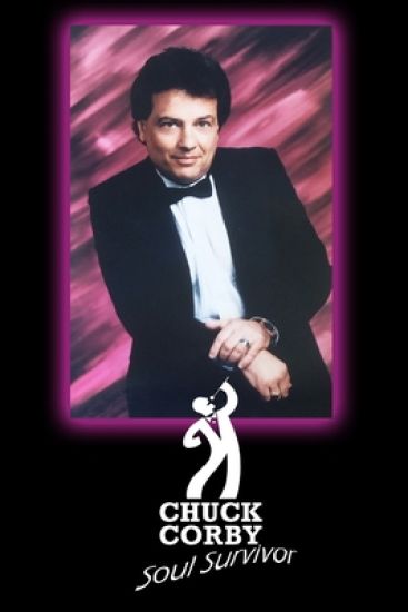 Soul Survivor: An Autobiography of Chuck Corby/Chuck Ciorra