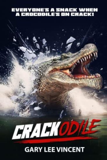 Crackodile