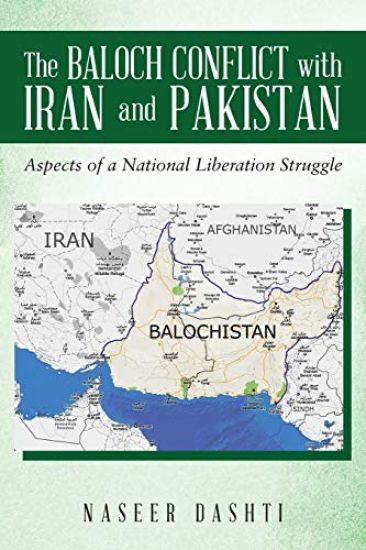 The Baloch Conflict with Iran and Pakistan