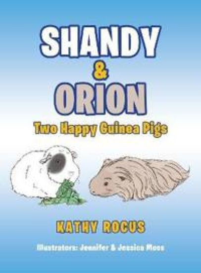 Shandy & Orion