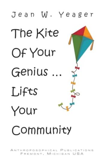 The Kite of Your Genius