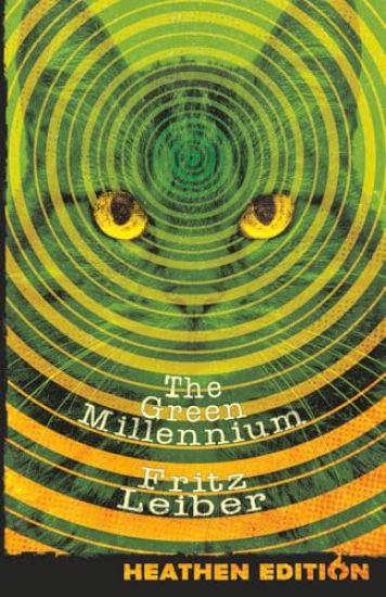 The Green Millennium (Heathen Edition)