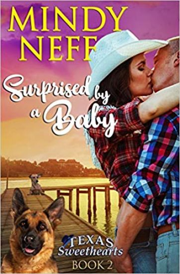 Surprised by a Baby: Small Town Contemporary Romance