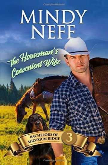 The Horseman's Convenient Wife: Small Town Contemporary Romance