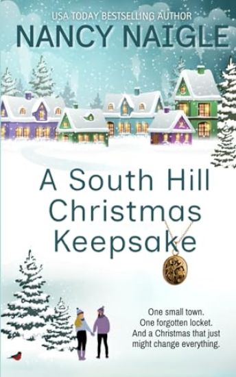 A South Hill Christmas Keepsake