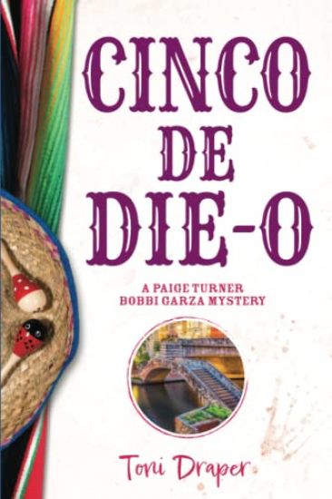 Cinco de Die-O