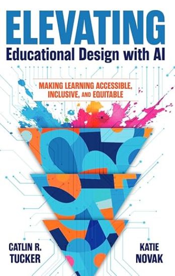 Elevating Educational Design with AI