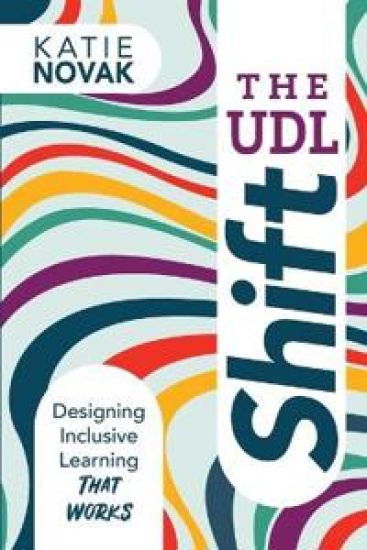 The UDL Shift