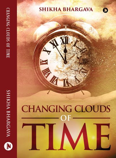 Changing Clouds of Time