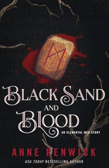 Black Sand and Blood