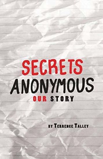 Secrets Anonymous