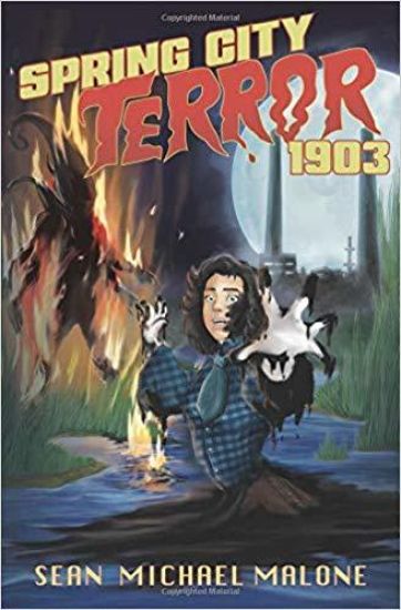 Spring City Terror 1903