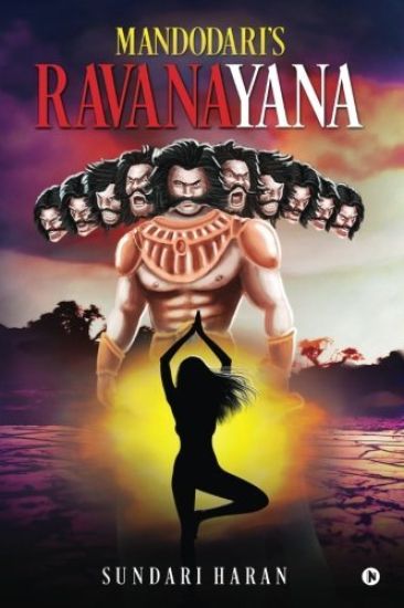 Mandodari's Ravanayana