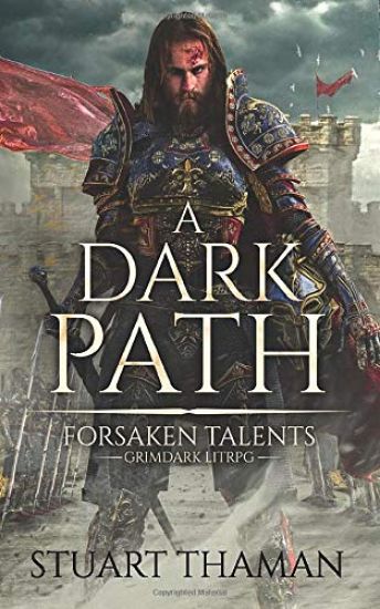 A Dark Path