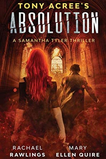 Tony Acree's Absolution