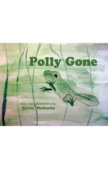 Polly Gone