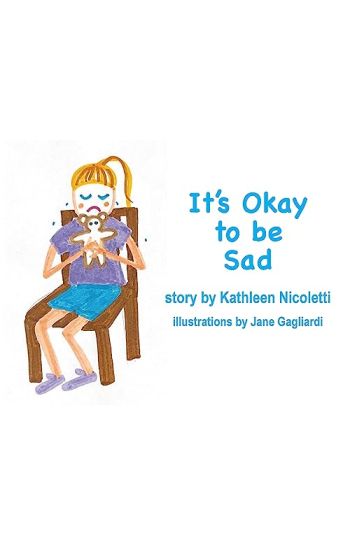 It's Okay to be Sad