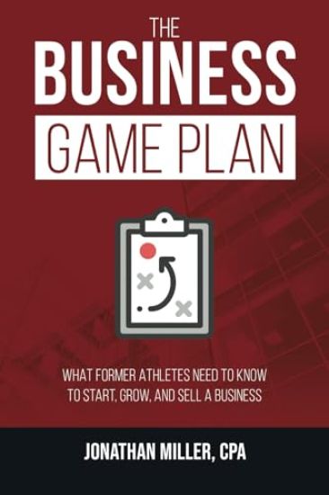 The Business Game Plan