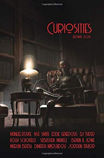 Curiosities #4