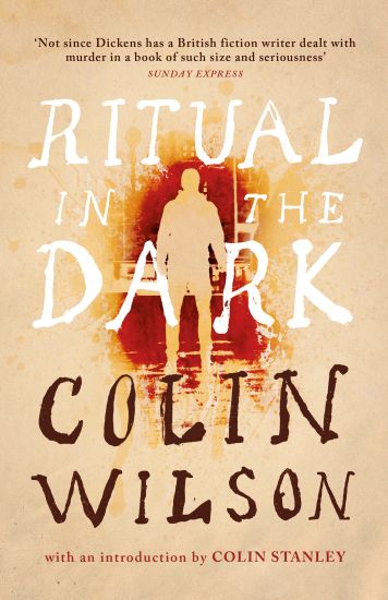 Ritual in the Dark (Valancourt 20th Century Classics)