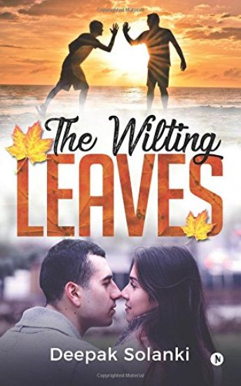 The Wilting Leaves