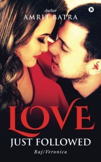 Love Just Followed: Raj/Veronica