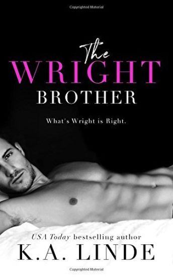 The Wright Brother