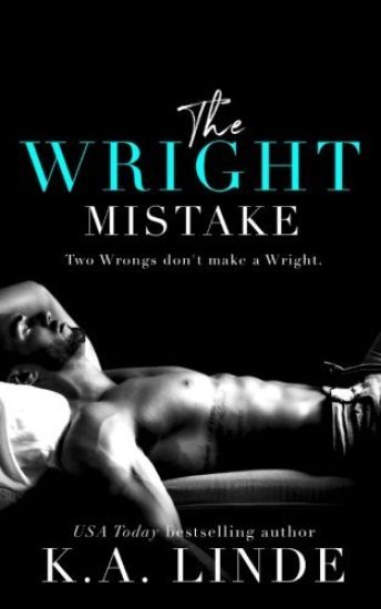 The Wright Mistake
