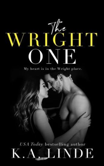 The Wright One