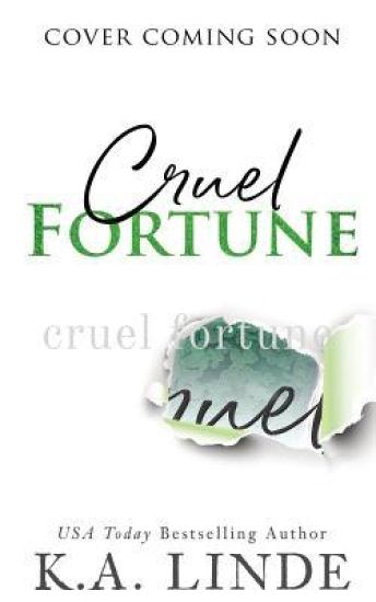 Cruel Fortune