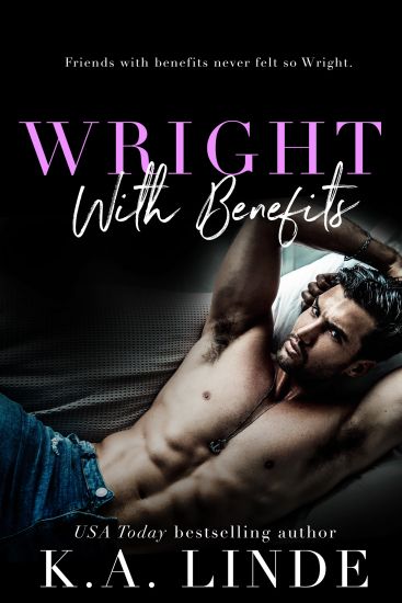 Wright With Benefits