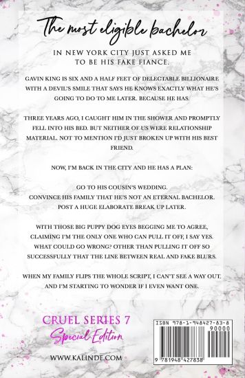 Cruel King (Special Edition)