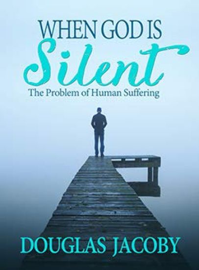 When God Is Silent